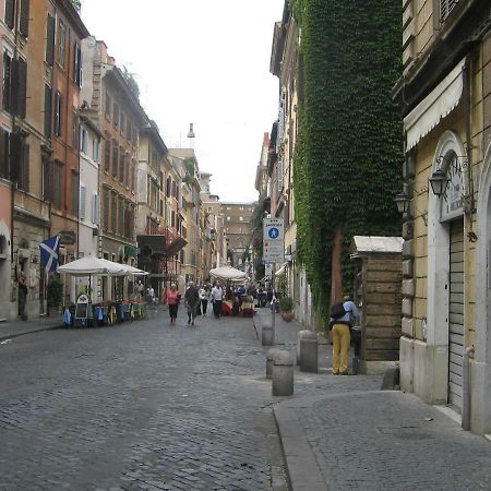 Vatican Color House Roma Exterior foto