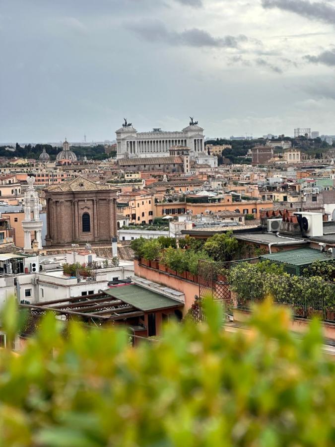Vatican Color House Roma Exterior foto
