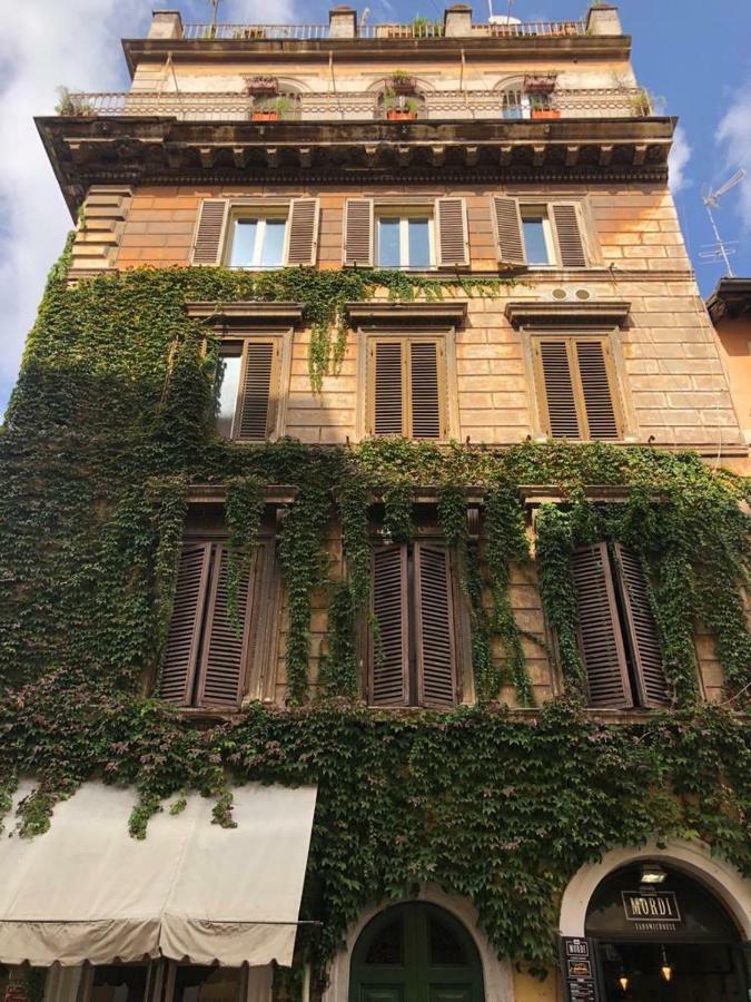 Vatican Color House Roma Exterior foto